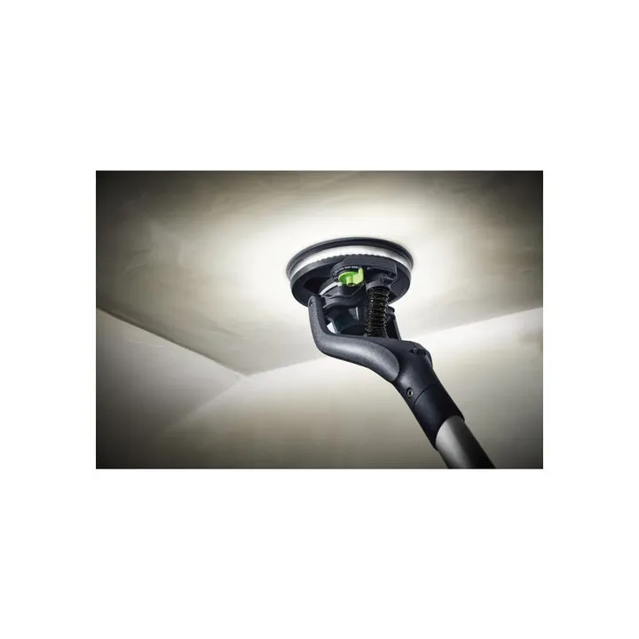 Festool Planex LHS 2 225 EQI Plus Drywall Sander - Professional Grade Precision 3