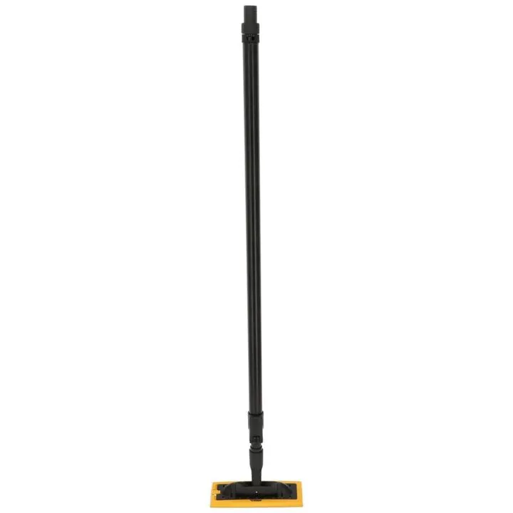 Mirka 9 Inch DecoSander System with 3x9 Inch and 9 Inch Round Pad Attachments 3