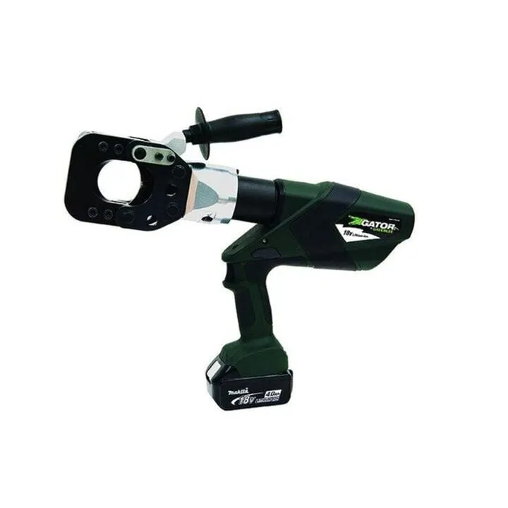 Greenlee 55mm ACSR Li-Ion Cordless Wire Cutter (Bare Tool)