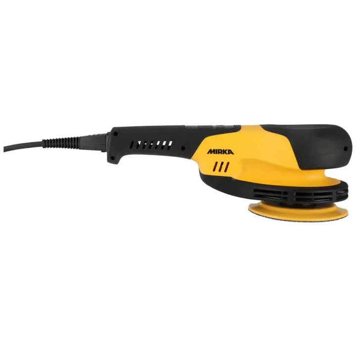 Mirka POLAROS RP 600X 6 Inch Electric Rotary Polisher 2