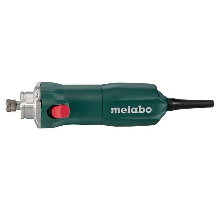 Metabo GE710 Compact Die Grinder - High-Performance Industrial Grinding 1