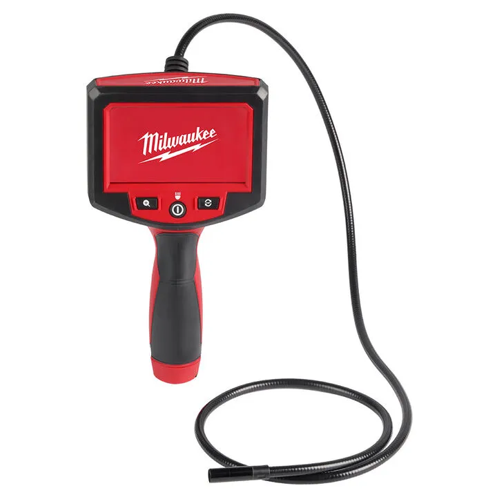 Milwaukee M-Spector 4 Inspection Camera - Professional Diagnostic Imaging 3