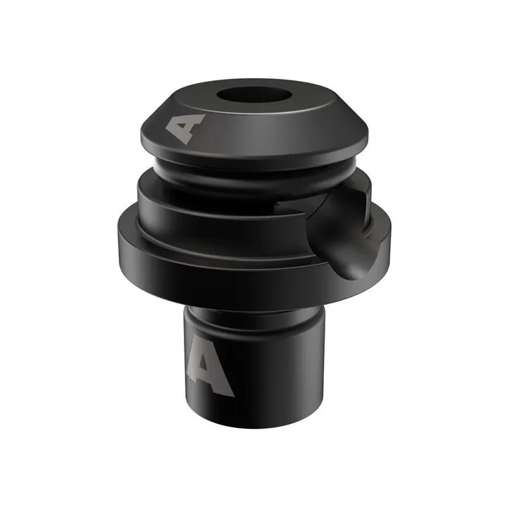 Reinforced 1/4in Replacement Nose for DEWALT DCF414 Rivet Tool 1