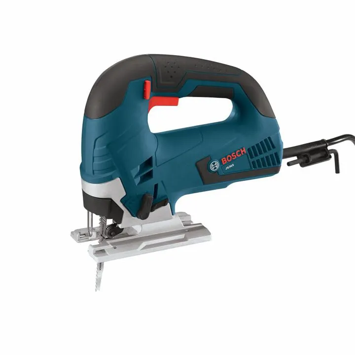 Bosch 6.5 Amp Top Handle Jig Saw - Professional Reconditioned Series