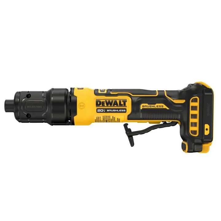 DEWALT ATOMIC 20V MAX Cordless Die Grinder (Bare Tool) 2