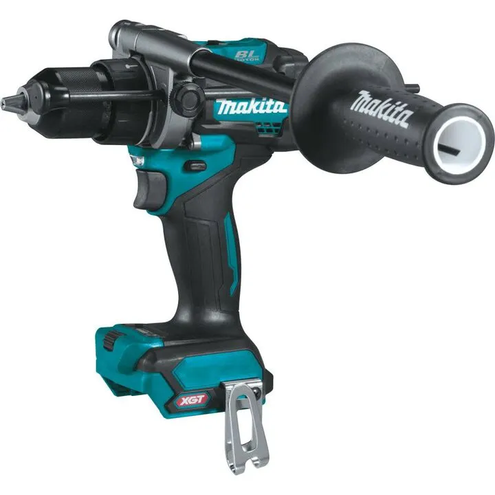 Makita 40V max XGT Brushless Cordless 5-Piece Combo Kit (4.0Ah) 2