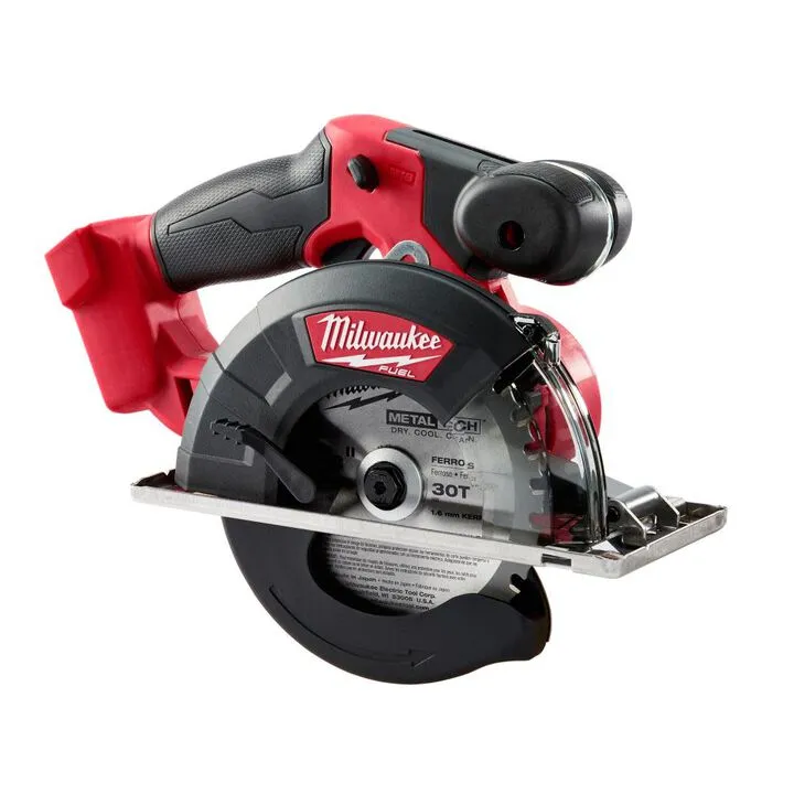 Milwaukee M18 FUEL Metal Circular Saw (Bare Tool) - Certified Reconditioned