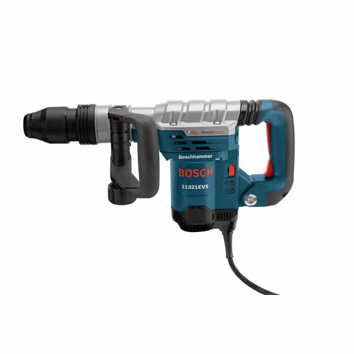 Bosch SDS-max Demolition Hammer - High-Performance Professional Concrete Breaker 2