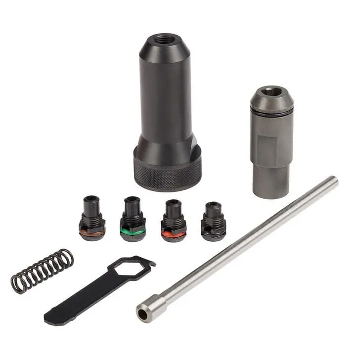 Milwaukee M18 FUEL 1/4-inch Lockbolt to Blind Rivet Tool Conversion Kit