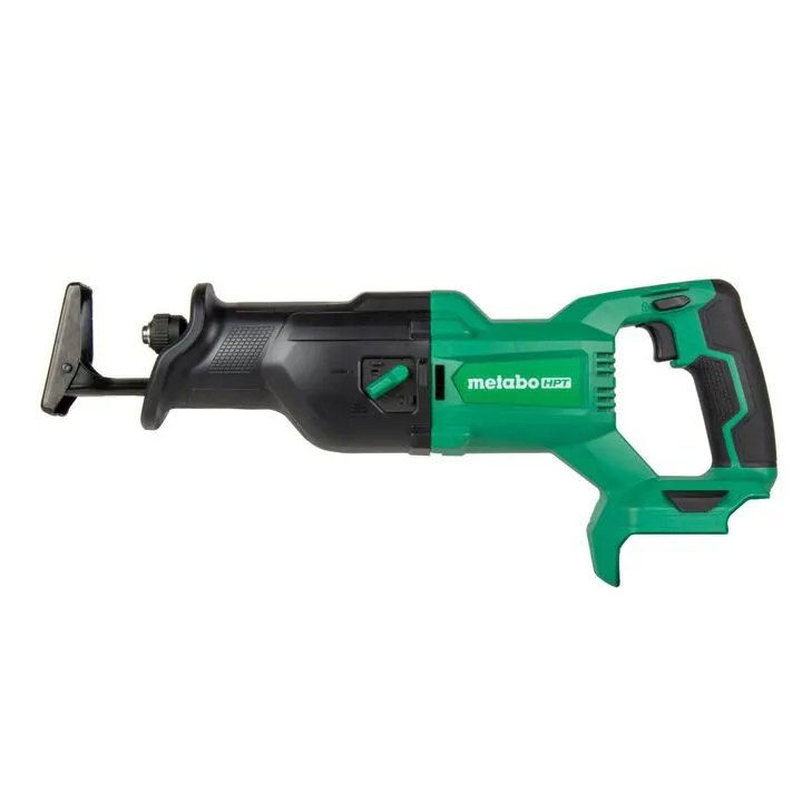 Metabo HPT 18V MultiVolt Cordless Reciprocating Saw (Bare Tool)