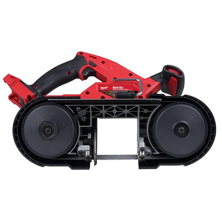 Milwaukee M18 FUEL Compact Dual-Trigger Band Saw (Bare Tool) 5