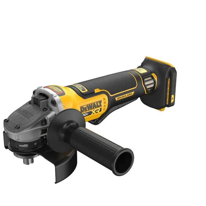 DEWALT 20V MAX XR 4-1/2 - 5 Inch Angle Grinder (Bare Tool) 2