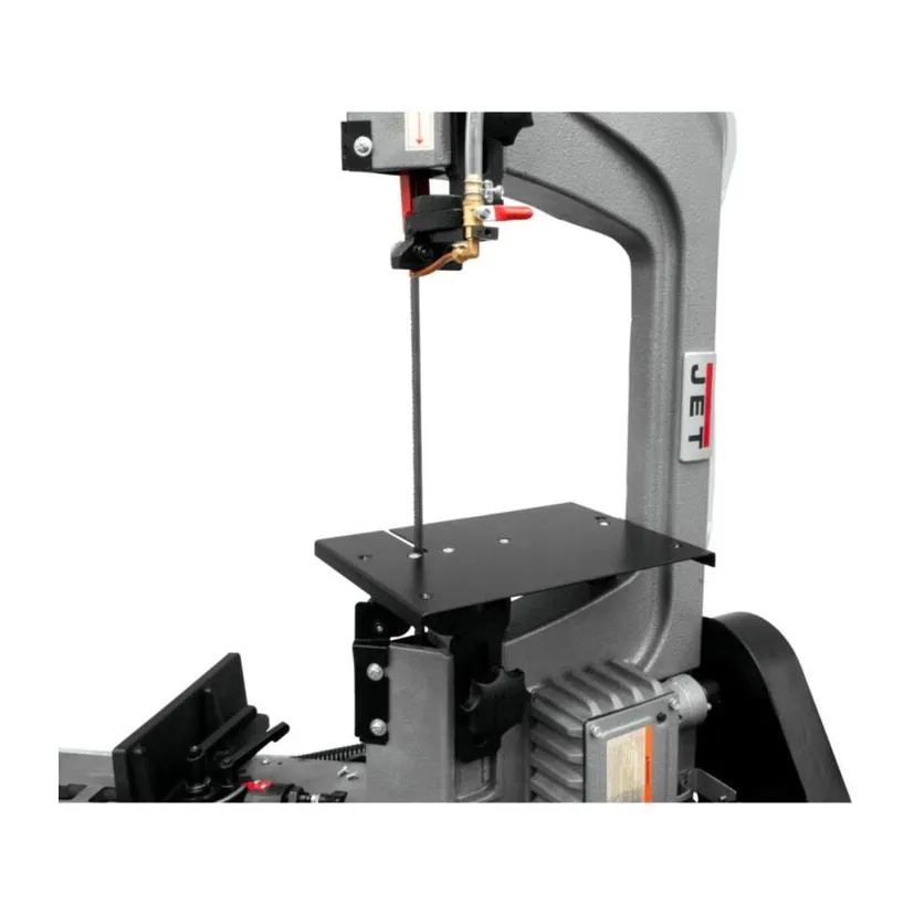 JET HVBS-712D 7in x 12in Deluxe Horizontal/Vertical Bandsaw 1