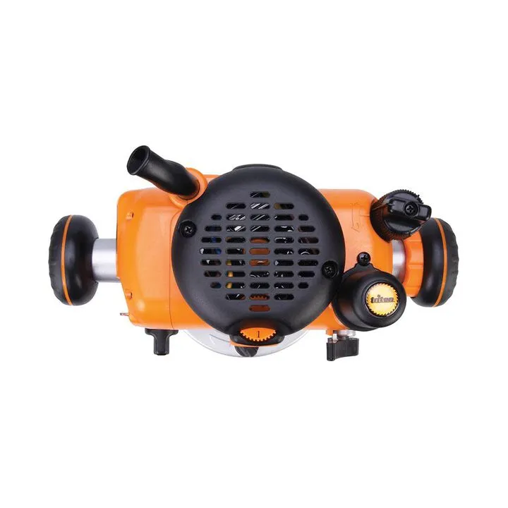 Triton TRA001 Dual Mode Precision Plunge Router 2400W / 3-1/4hp 4