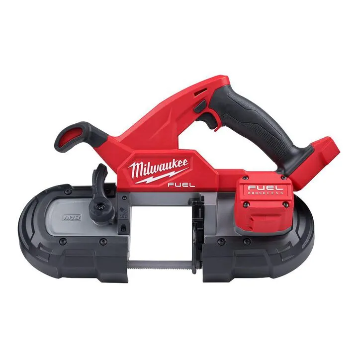 Milwaukee M18 FUEL Compact Band Saw (Bare Tool) 3