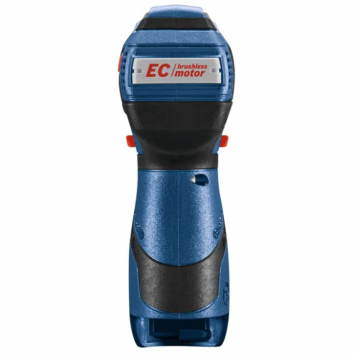 Bosch 12V Max 3/8in Brushless Impact Wrench (Bare Tool) 1