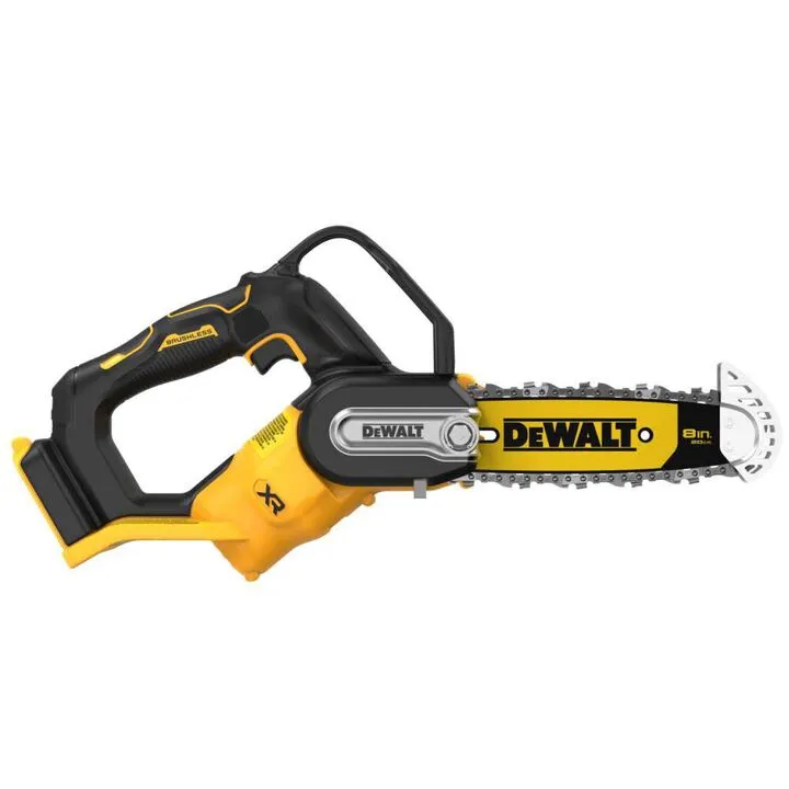 DEWALT 12V MAX Cordless Drill & Driver and Pruning Saw Performance Bundle 11