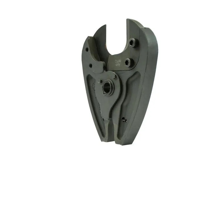 Greenlee CU/AL Cutter Jaw for EK425/EK628 Series Tools 1