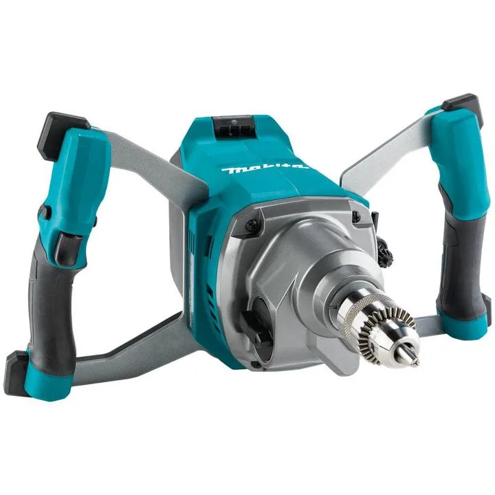 Makita 40V max XGT Brushless Cordless 1/2 in Mixer 4Ah Kit - High-Torque Professional Performance 2