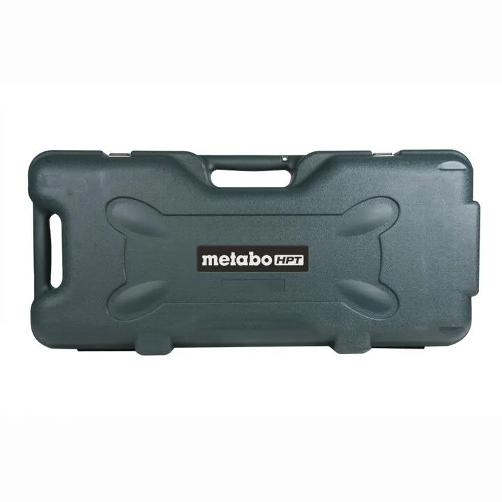 Metabo HPT 70lb AHB 1 1/8in Hex Breaking Hammer with UVP Technology 1
