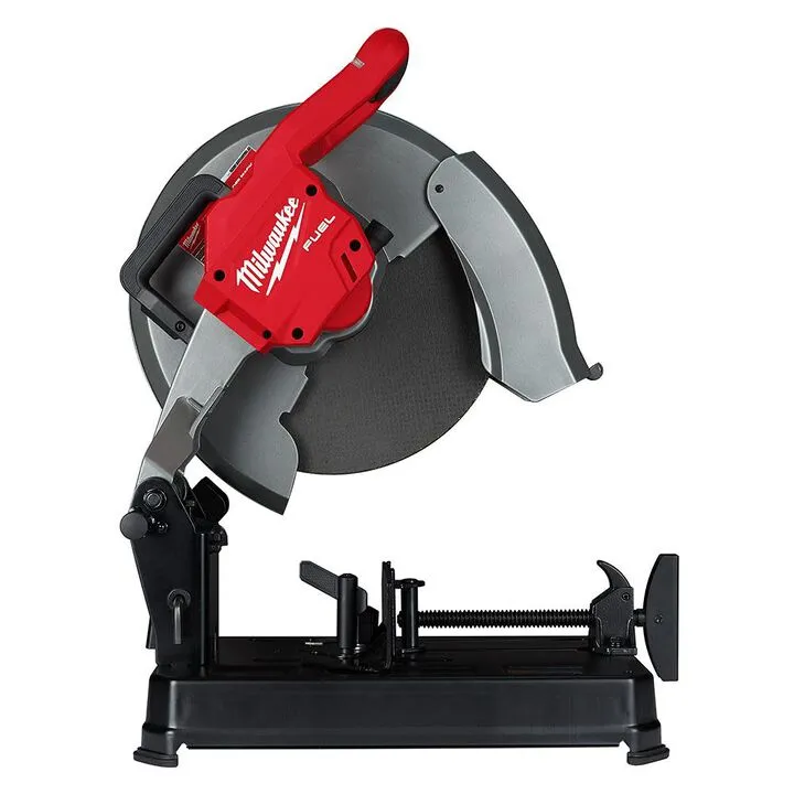 Milwaukee M18 FUEL 14-inch Abrasive Chop Saw (Bare Tool) 4