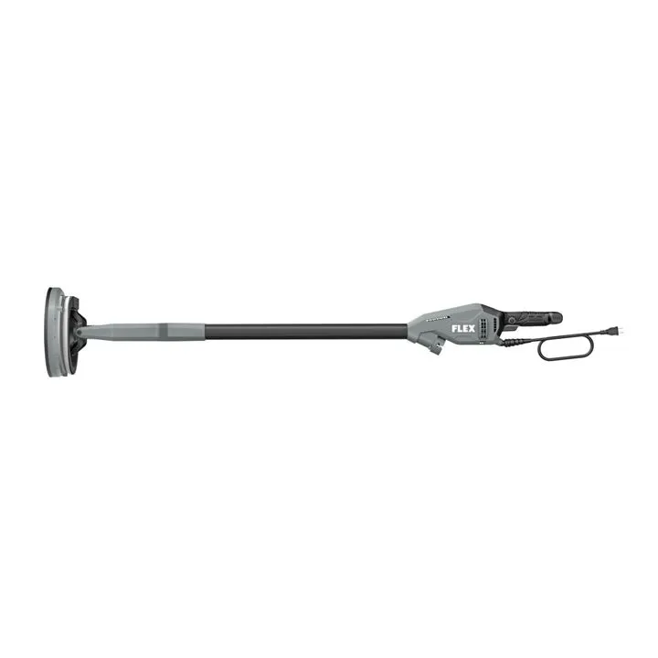 FLEX 120V Rotary Drywall Sander with Integrated LED Light Ring 4