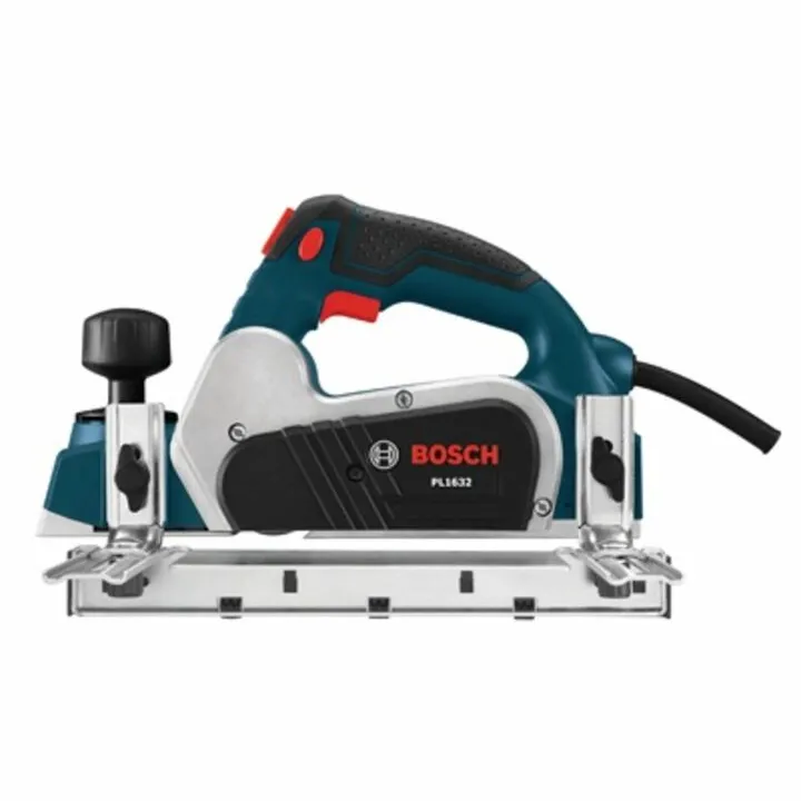 Bosch 3-1/4 Inch Planer (Reconditioned) - Precision Woodworking Performance 4