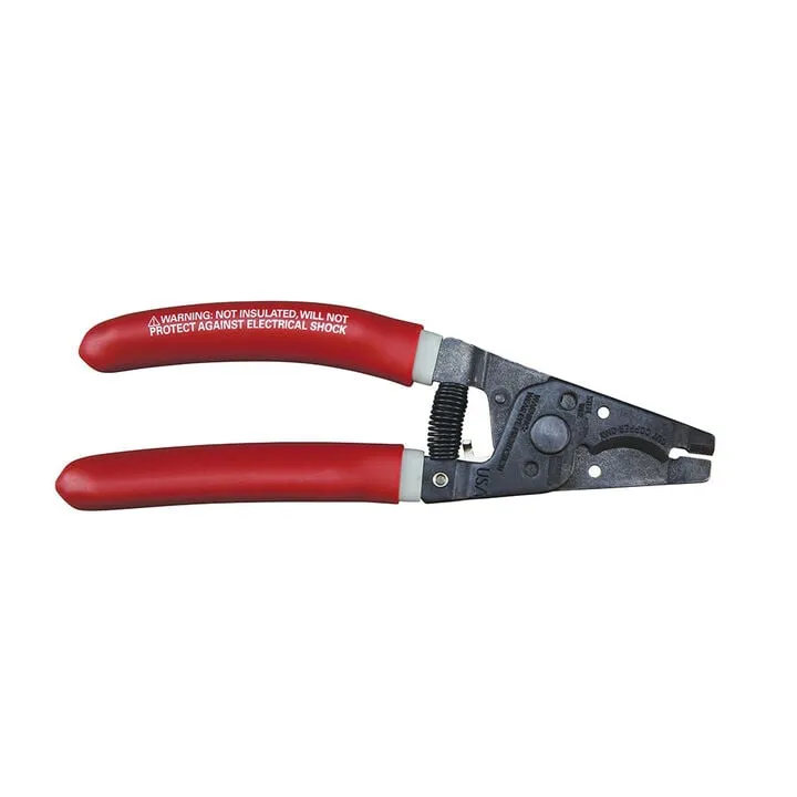 Klein Tools 7 Inch Klein-Kurve Multi-Cable Cutter - Precision Wire Cutting 2