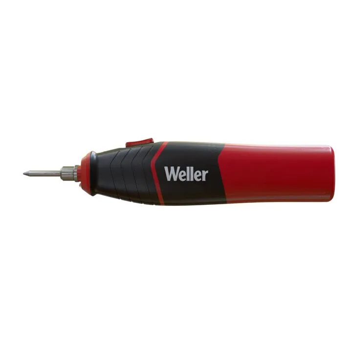 Weller 8W Cordless Soldering Iron - Portable AA Battery-Powered Precision Tool 4