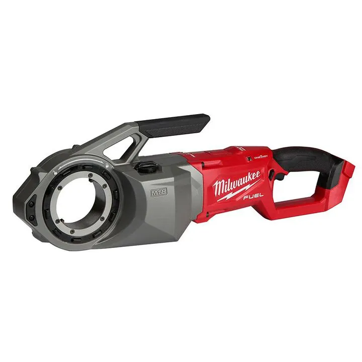 Milwaukee M18 FUEL Pipe Threader (Bare Tool) - Professionally Reconditioned 2