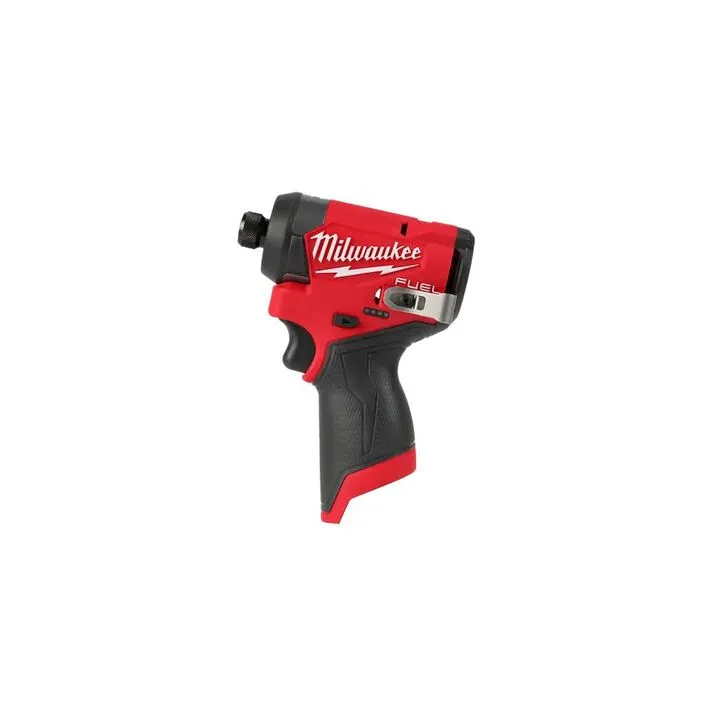 Milwaukee M12 FUEL 2-Tool Combo Kit: Multi-Tool & Reciprocating Saw Professional Bundle 4
