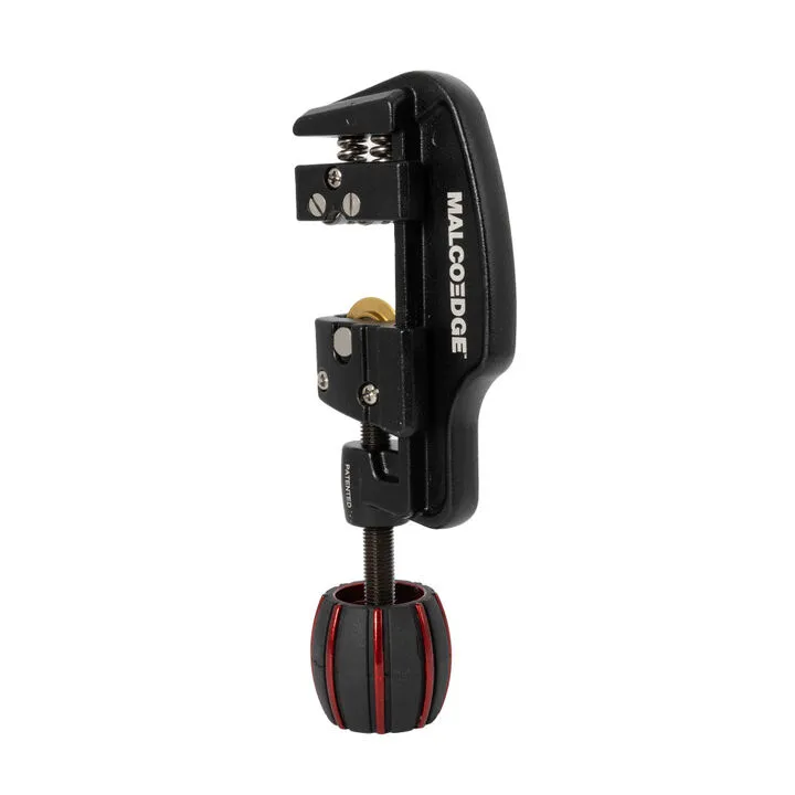 MalcoEdge TC1014 1/4 to 1-1/4 Inch Heavy-Duty Tube Cutter 1