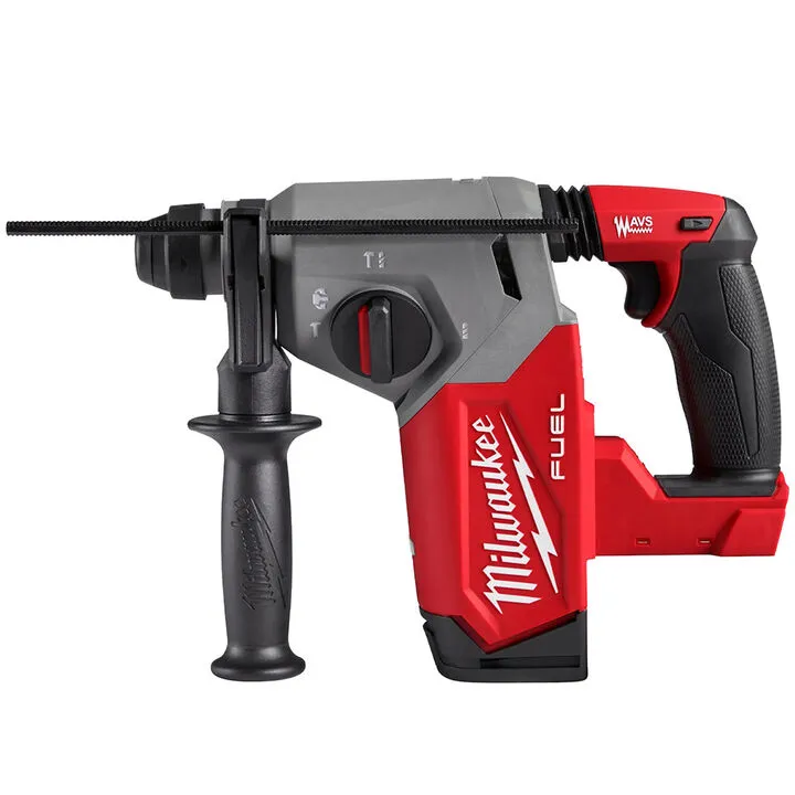 Milwaukee M18 FUEL 1-inch SDS Plus Rotary Hammer (Bare Tool)