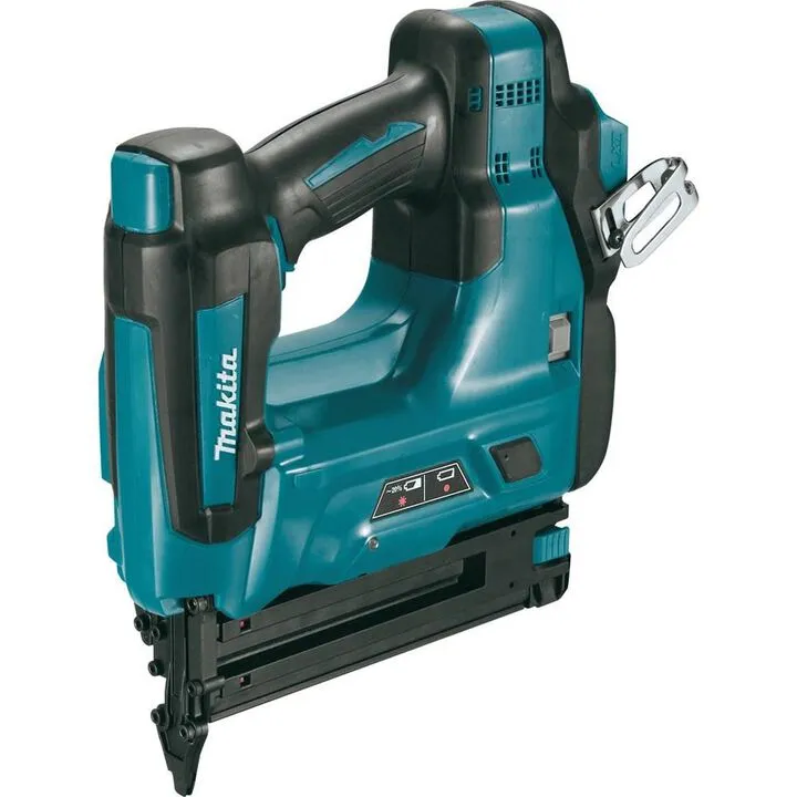 Makita 18V LXT Lithium-Ion Cordless 18ga Brad Nailer (Bare Tool)