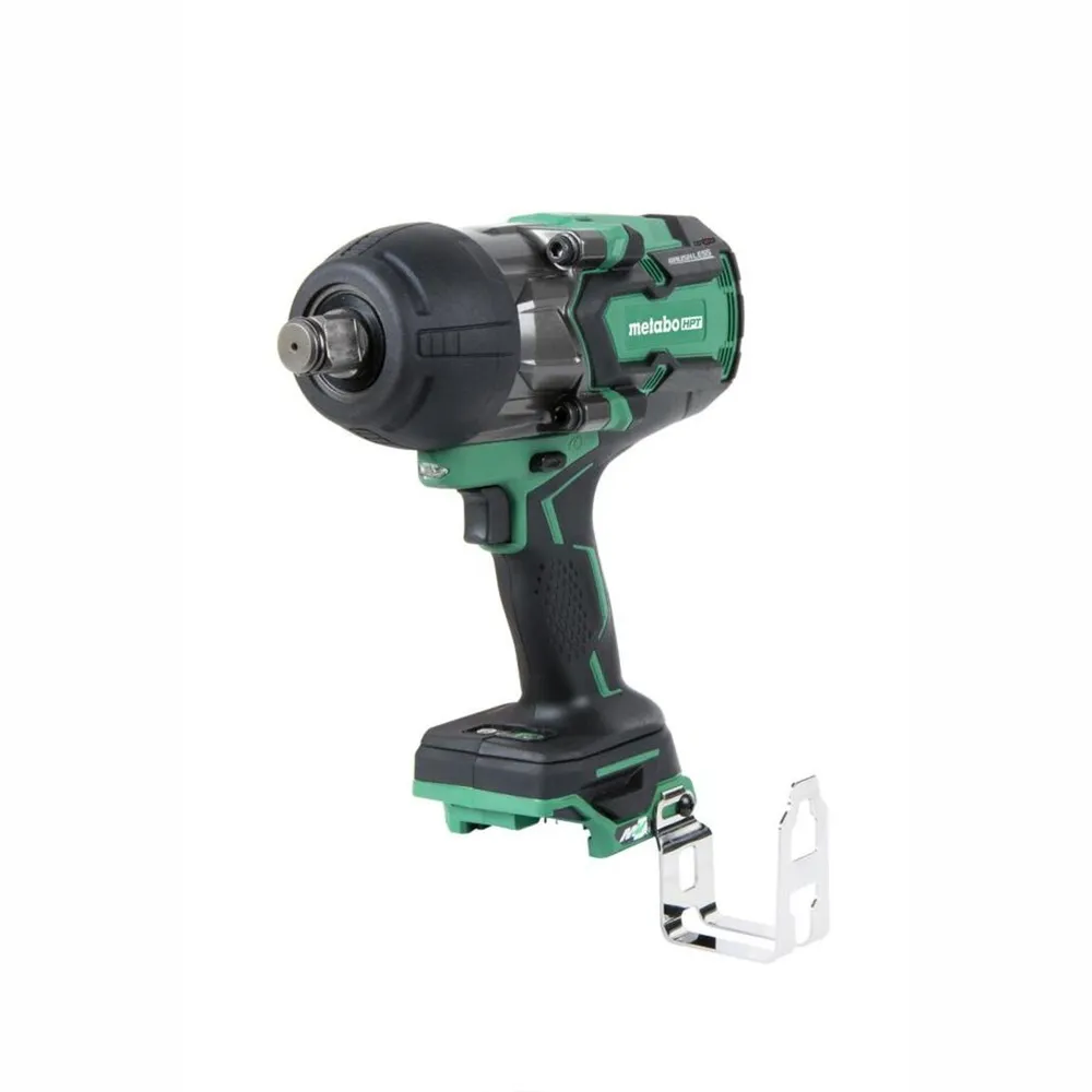 Metabo HPT 36V MultiVolt Brushless 3/4-Inch Impact Wrench (Bare Tool) 4