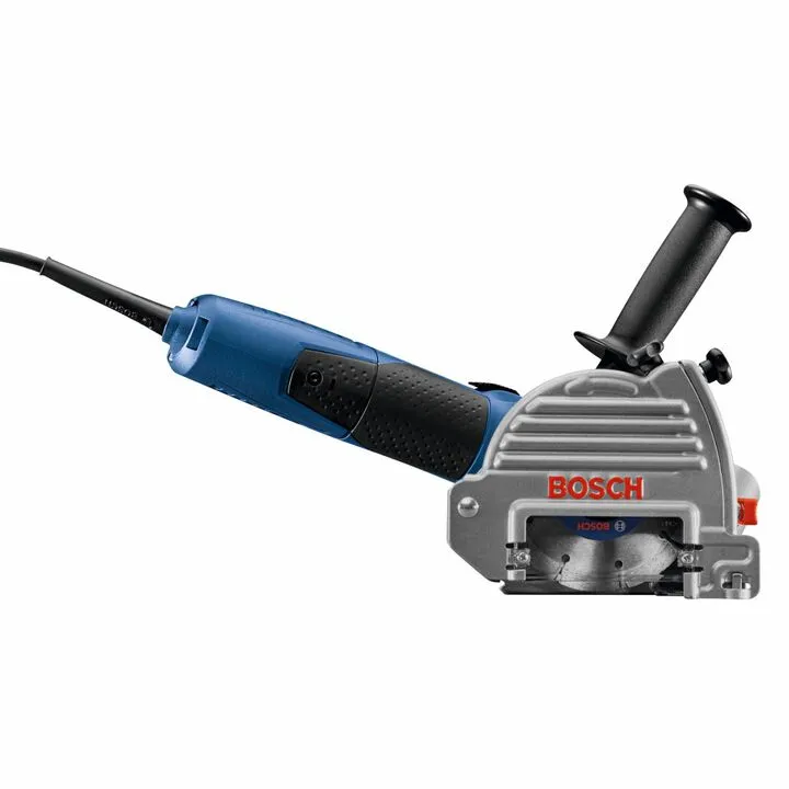 Bosch 5-Inch Tuckpoint Grinder (Reconditioned) - Professional Grade Masonry Performance 1