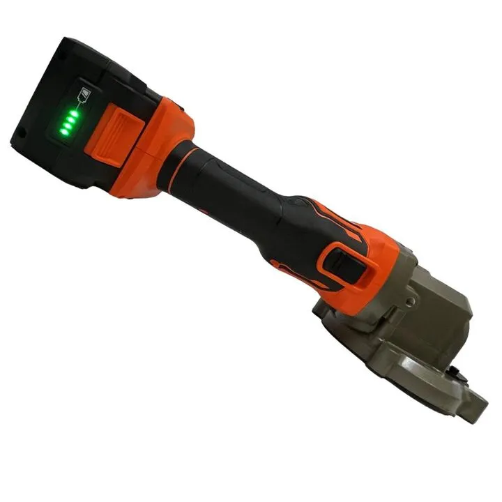 Cordless Cutting Edge Saw Kit 20mm - Professional Precision Edition 5