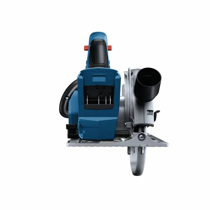 Bosch 18V 7-1/4 Inch Circular Saw (Bare Tool) - Certified Reconditioned 4