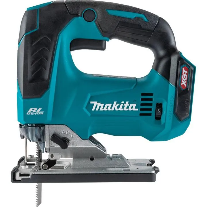 Makita 40V max XGT Brushless Cordless Jig Saw (Bare Tool) 3