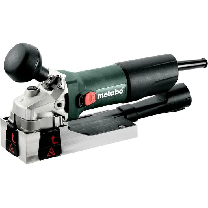 Metabo Corded Paint Remover: Precision Surface Restoration System