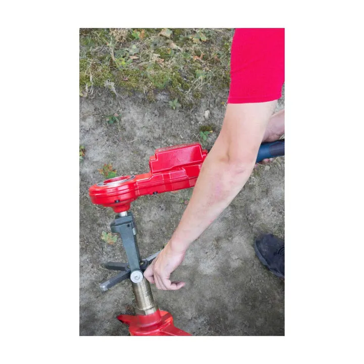 Reed Mfg CPDWW 18V Battery-Powered Cordless Power Drive (Bare Tool) 4