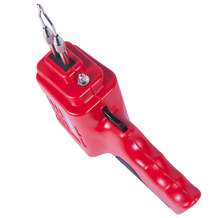 Forney Industries 100-Watt Soldering Gun - Reliable Performance for Hobbyist Projects 4