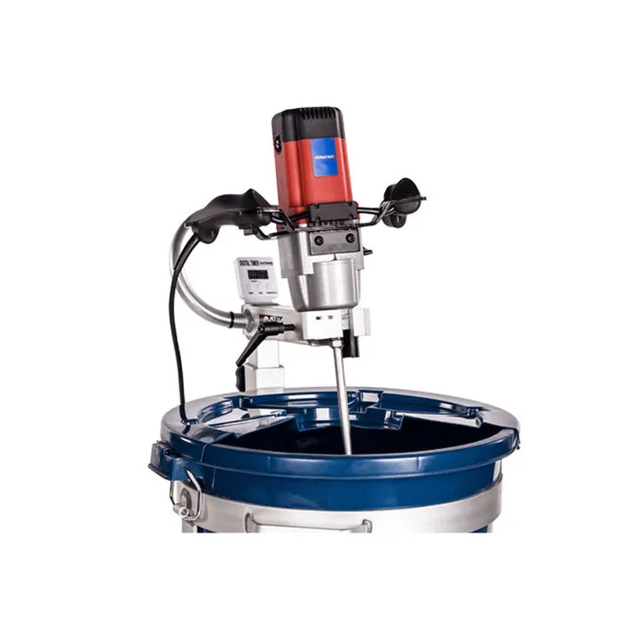 Makinex 120V 1800W Professional Power Mixer 1