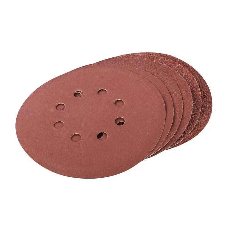 Triton Power Tools Geared Eccentric Orbital Sander - Professional Grade Woodworking Performance 4