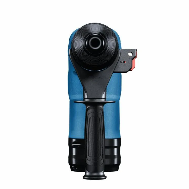Bosch PROFACTOR 18V Brushless 1-1/4 in. SDS-plus Rotary Hammer (Bare Tool) 2