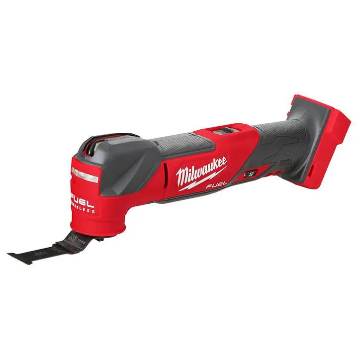 Milwaukee M18 FUEL Oscillating Multi-Tool (Reconditioned - Bare Tool) 3
