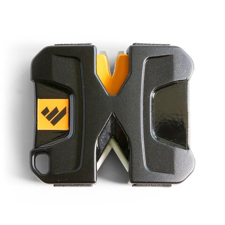 Work Sharp Pivot Knife Sharpener - Precision Edge Maintenance Tool 1