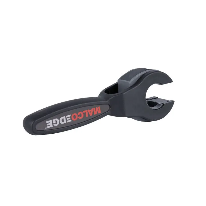 MalcoEdge TC1011 1/8 - 7/8 Inch Ratcheting Tube Cutter 4