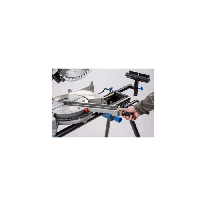 Delta Shopmaster 120V 15A 12-Inch Sliding Compound Miter Saw 1