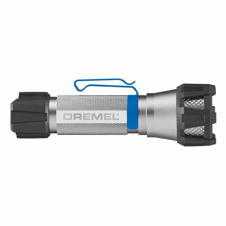 Dremel Home Solutions USB Rechargeable Rotary Tool Kit - Essential DIY Companion 2
